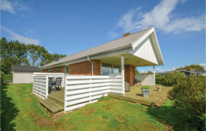 3 Bedroom Amazing Home In Hurup Thy